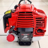 Datsu TR 950 MF Çok Amaçlı Multi Tırpan, Budama, Çit Kesme thumbnail 7