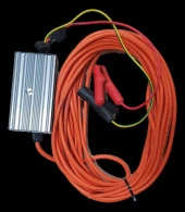 Titanium Zeytin Hasat Makinesi 34V Konvertör 15 Metre Kablolu thumbnail 2