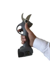 Datsu WS032 Akülü Budama Makası 32 mm Kılıf ve Bıçak Hediyeli - 5