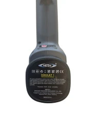 Datsu WS032 Akülü Budama Makası 32 mm Kılıf ve Bıçak Hediyeli - 7