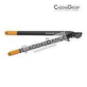 FİSKARS L78 1000584 BYPASS DAL KESME MAKASI ÇENGEL BAŞLI thumbnail 1