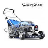 HYUNDAİ HYM510P BENZİNLİ ÇİM BİÇME MAKİNESİ 51 CM thumbnail 4