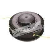 TÜM MODELLER TIRPAN OTOMATİK BAŞLIK MİSİNA KAFASI DİŞİ 10MM thumbnail 2