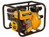 Datsu DBYP 50C2 2 Inch Benzinli Yüksek Basınçlı Su Motoru Pompası thumbnail 1