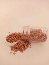 DEKORATİF ŞEKER MİNİK KALP BRONZ 40 GR (PASTALND) - 2