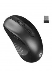 Everest KM-9676 Kablosuz Standart Klavye Mouse Seti - 3