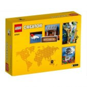LEGO 40651 Creator Avustralya Kartpostalı thumbnail 4