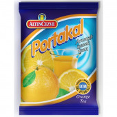 ALTINCEZVE PORTAKAL AROMALI İÇECEK TOZU - 2