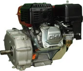 GoldMoto GM200G Benzinli Motor GoKart 6,5 Hp İpli thumbnail 6