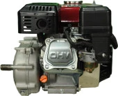 GoldMoto GM200G Benzinli Motor GoKart 6,5 Hp İpli thumbnail 7