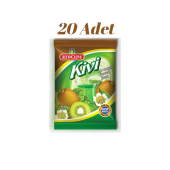 ALTINCEZVE KİVİ AROMALI İÇECEK TOZU - 1