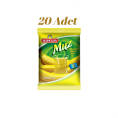 ALTINCEZVE MUZ AROMALI İÇECEK TOZU - 1