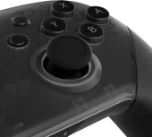 Nintendo Switch Pro Analog Topuz 3D Joystick Başlık Yedek Parça 10 Adet thumbnail 3