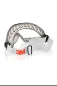 3M 2890 Goggle Ventilli AS-AF Koruyucu Güvenlik Gözlüğü - 3