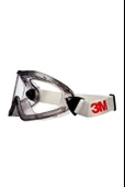3M 2890 Goggle Ventilli AS-AF Koruyucu Güvenlik Gözlüğü - 2
