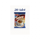 ALTINCEZVE SALEP AROMALI İÇECEK TOZU - 1