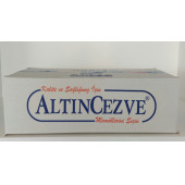 ALTINCEZVE SALEP AROMALI İÇECEK TOZU - 3