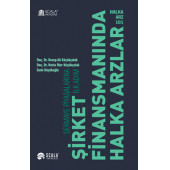 Halka Arz 101 Şirket Finansmanında Halka Arzlar - 1