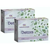 Feridun Kunak Detoks Çayı 30lu-2 Adet - 1