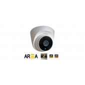 2 MP Atom Led Dome İç Mekan Nvr Ip Güvenlik Kamerası - 2