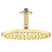Eca Myra Tavandan Duş Başlığı Tepe Duşu-Altın 102845033 - 1