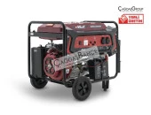 Bolat MB-8500 Benzinli Marşlı Jenaratör 8.5 KWa thumbnail 1