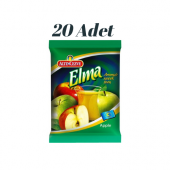 ALTINCEZVE ELMA AROMALI İÇECEK TOZU - 1