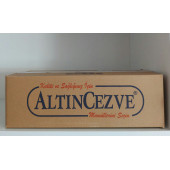 ALTINCEZVE ELMA AROMALI İÇECEK TOZU - 3