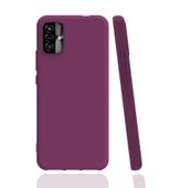 Reeder P13 Blue Max 2022 Kılıf Silikon + Temperli Kırılmaz Cam - 3