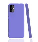 Reeder P13 Blue Max 2022 Kılıf Silikon + Temperli Kırılmaz Cam - 5