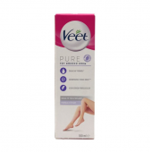 Veet Pure Tüy Dökücü Krem 100 ml - 1