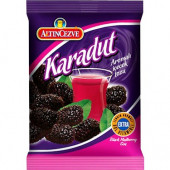 ALTINCEZVE KARADUT AROMALI İÇECEK TOZU - 2