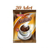 ALTINCEZVE SÜTLÜ KAKAO İÇECEK TOZU - 1