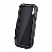 Lampa Opti-Case iPhone XR İçin Hard Case Holder 90422 - 2