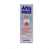 Aftamed Koruyucu Kalkan Jel 8 Ml - 1