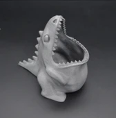 Sevimli Dinazor Kalemlik Kalem Tutucu thumbnail 3