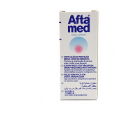 Aftamed Sprey 20 Ml - 1