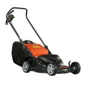 OLEOMAC G48PE COMFORD PLUS ELEKTİRİKLİ ÇİM BİÇME MAKİNESİ 1600W * - 1