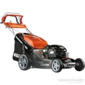 OLEOMAC MAX53TBX ALL ROAD BENZİNLİ ÇİM BİÇME MAKİNESİ thumbnail 1