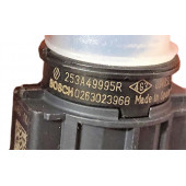 Megane 4 Talisman Park Sensörü Renault Orjinal 253A49995R Kadjar - 4