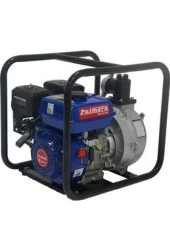 PALMERA PA20TH YÜKSSEK BASINÇLI BENZİNLİ SU MOTORU 6,5 HP 2 INCH thumbnail 1