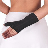 Orthocare  4522 Manucare III plus Başparmak destekli el bilek ateli thumbnail 2