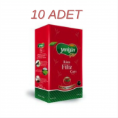 YENİGÜN RİZE FİLİZ ÇAYI - 1