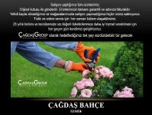 Felco 210A-60 Kalın Dal Budama Makası 60 cm Alüminyum thumbnail 2