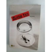 Akrebin Yazı Işık Temur TELOS YAYINLARI - 1