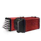 Tre Spade F77000 Pro Sebze Ve Meyve Kurutma Makinesi 500W - 1