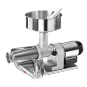 Tre Spade F17000BIE  Elegant Elektrikli Salça Makinesi 480 W thumbnail 1