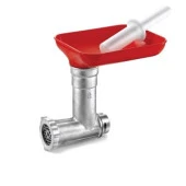 Tre Spade F11806S Kıyma Çekme Aparatı (Küçük Modeller İçin) thumbnail 1