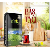 YEŞİL İNCİ GOLD ÇAY - 1