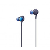 AKG Samsung Anc Gürültü Engelleyici 3.5mm Jack Girişli Kulaklık Siyah EO-IC500BBEGWW - 1